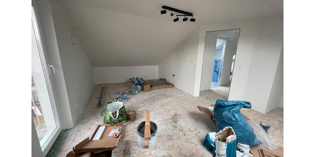 Etagenwohnung Rosenheim Innenstadt - 1 Zimmer, 60 m&sup2;, 640&euro; | Angebot:24865834