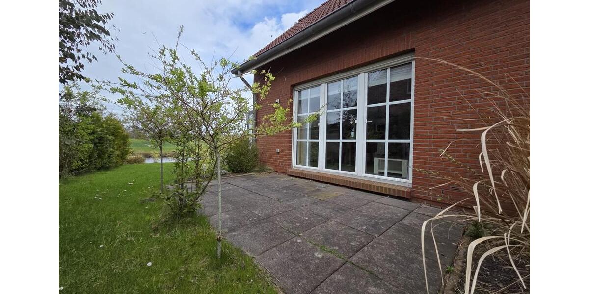 Maisonettenwohnung Dornum - 3 Zimmer, 73 m&sup2;, 1.300&euro; | Angebot:26491394