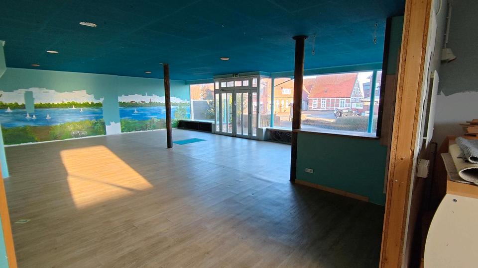 Gewerbeobjekt Freiburg (Elbe) - 750&euro; | Angebot:25383464