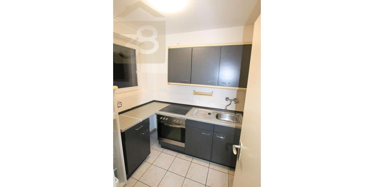 Erdgeschoßwohnung Wolfsburg - 2 Zimmer, 47 m&sup2;, 420&euro; | Angebot:24781641