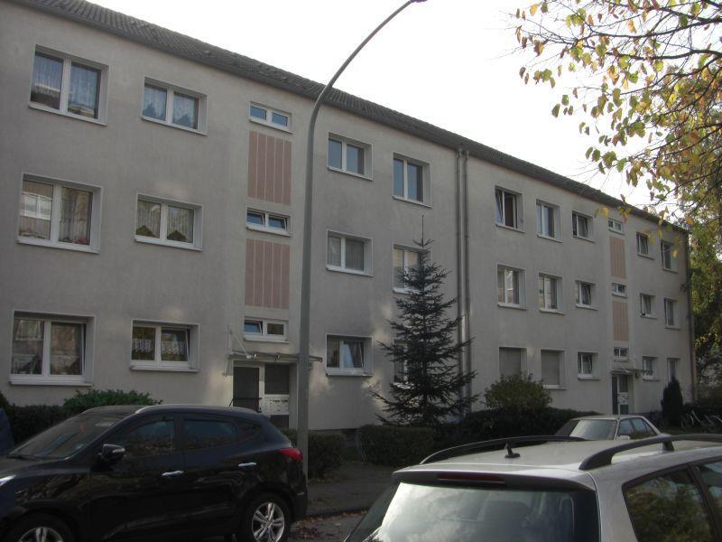 Charmantes Wohnen in der Pfingststraße zimmer