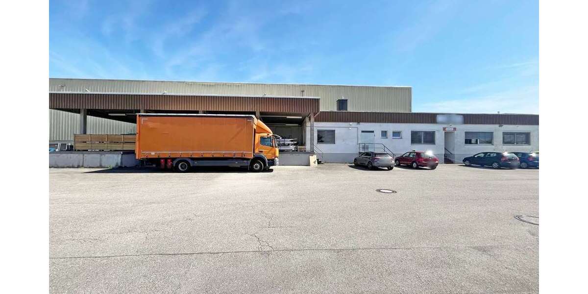 Gewerbeobjekt Baden-Baden Baden - 25.400&euro; | Angebot:26163152