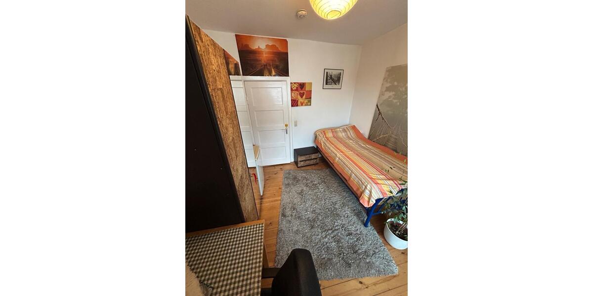 Wohnen auf Zeit Kiel Gaarden-Ost - 3 Zimmer, 47 m&sup2;, 450&euro; | Angebot:25993388