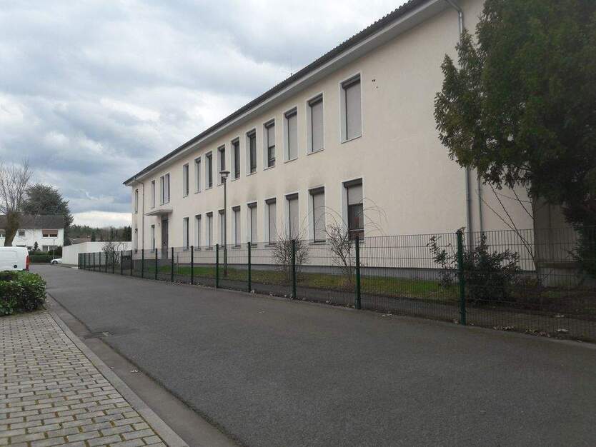 Renovierte 2-Zimmer-Wohnung am Pappelweg 1 in Hanau - Ihr neues gemütliches Zuhause wartet auf Sie [HMR-O12E05] 2 zimmer