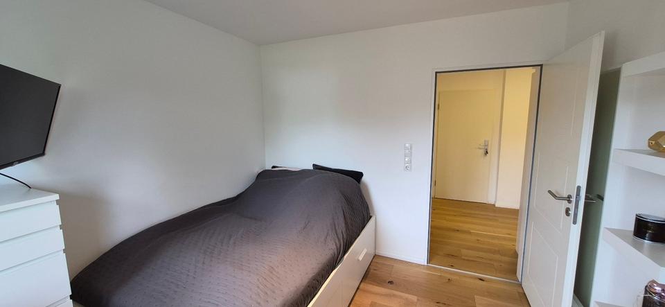 Etagenwohnung Tespe - 4 Zimmer, 114 m&sup2;, 1.270&euro; | Angebot:26449260