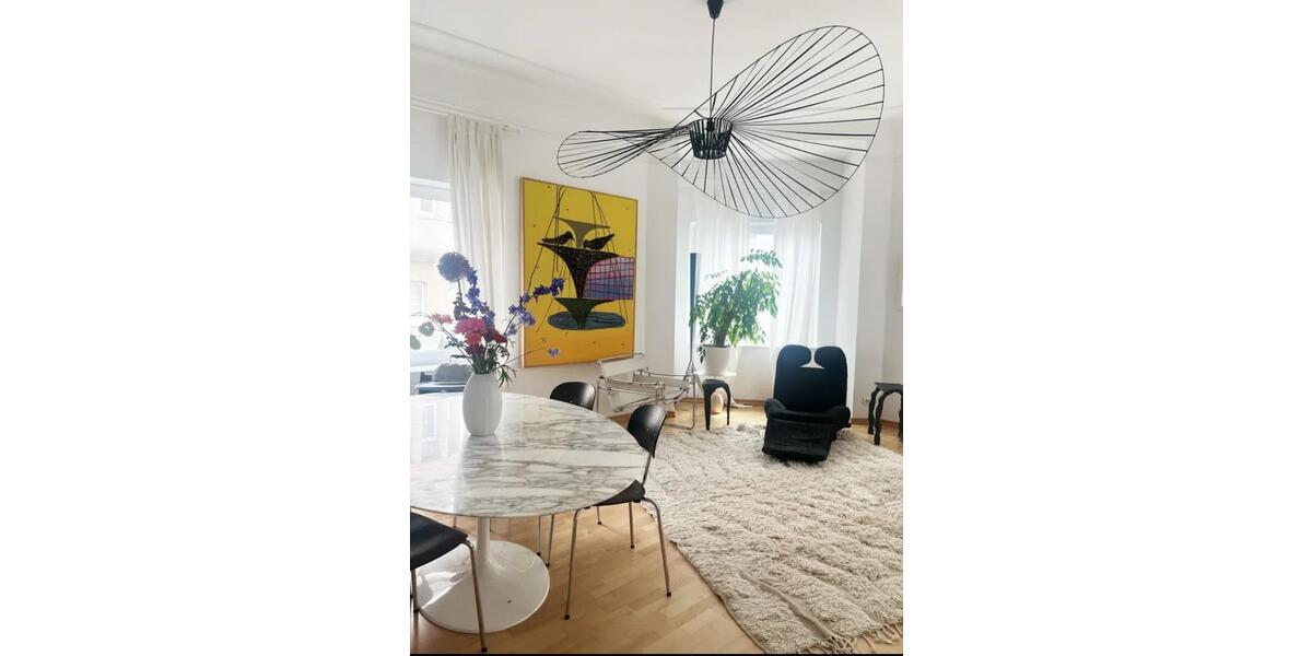 Etagenwohnung Mönchengladbach Nord - 3 Zimmer, 129 m&sup2;, 1.357&euro; | Angebot:26375180
