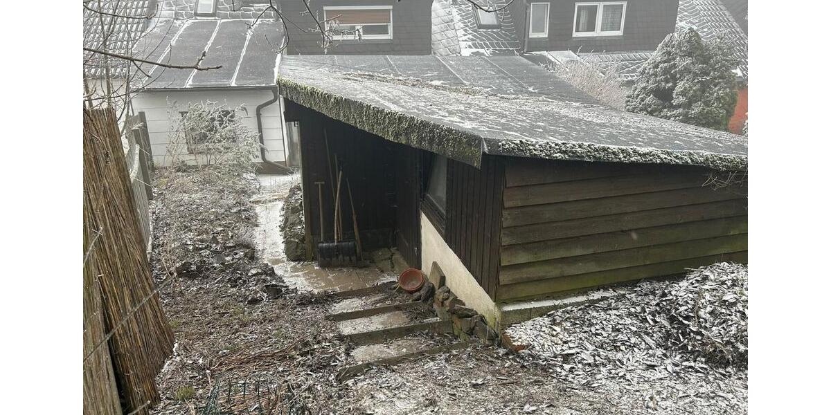 Reihenhaus Schwarzenbach am Wald - 4 Zimmer, 75 m&sup2;, 550&euro; | Angebot:25948190