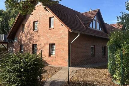 Wohnung Werlte - 3 Zimmer, 80 m&sup2;, 720&euro; | Angebot:25983005