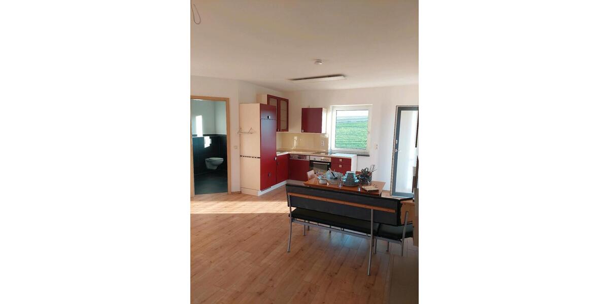 Etagenwohnung Wiesenfelden - 1 Zimmer, 40 m&sup2;, 450&euro; | Angebot:26327159