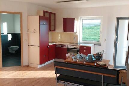 Wohnung Wiesenfelden - 1 Zimmer, 40 m&sup2;, 450&euro; | Angebot:26327159