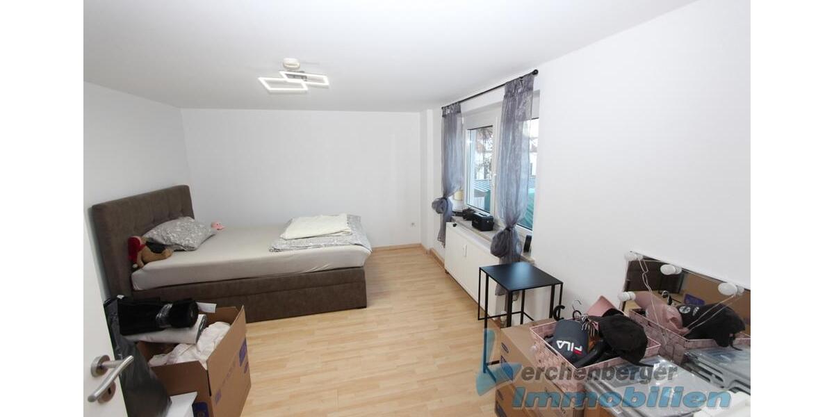 Etagenwohnung Plattling - 2.5 Zimmer, 72 m&sup2;, 580&euro; | Angebot:26634339