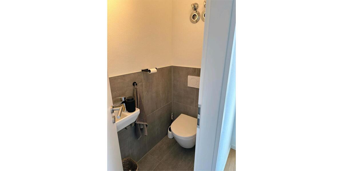 Etagenwohnung Bad Orb - 2 Zimmer, 65 m&sup2;, 700&euro; | Angebot:26466636