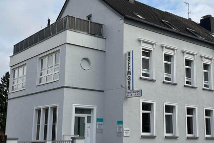 Kleine, feine Büroeinheit im Herzen von Moers Nähe Königlicher Hof zimmer