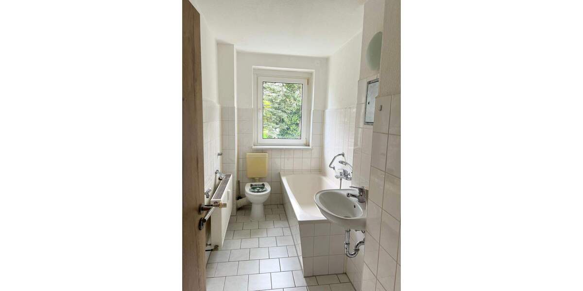 Etagenwohnung Rosenow - 2 Zimmer, 47 m&sup2;, 250&euro; | Angebot:24031733