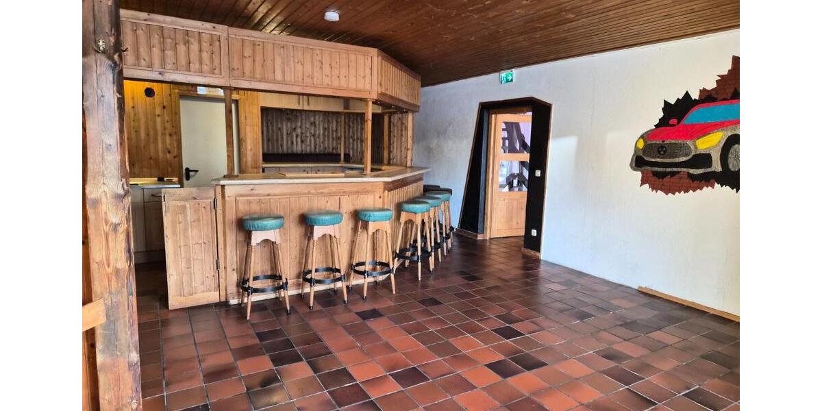 Gewerbeobjekt Rahden - 1.200&euro; | Angebot:24555456