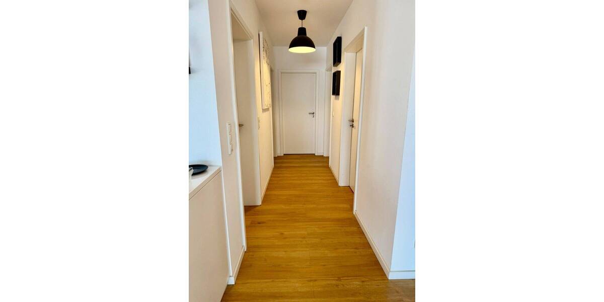 Etagenwohnung Saarbrücken Alt-Saarbrücken - 3 Zimmer, 90 m&sup2;, 1.100&euro; | Angebot:26851172
