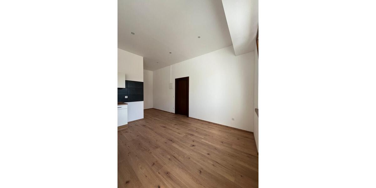 Etagenwohnung Dickenschied - 1 Zimmer, 25 m&sup2;, 600&euro; | Angebot:25757102