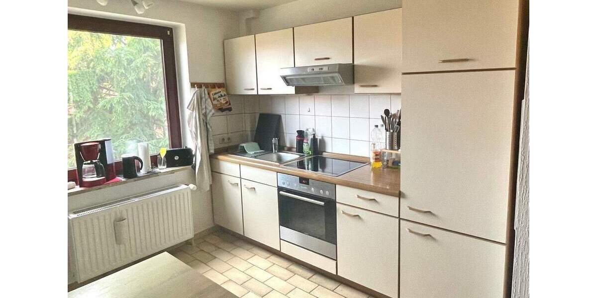 Etagenwohnung Stade - 2 Zimmer, 62 m&sup2;, 600&euro; | Angebot:25957193