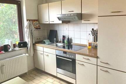 Wohnung Stade - 2 Zimmer, 62 m&sup2;, 600&euro; | Angebot:25957193