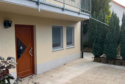Wohnung Bad Bellingen - 2.5 Zimmer, 80 m&sup2;, 780&euro; | Angebot:23688951