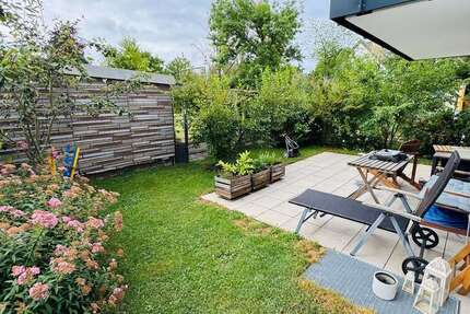 Wohnung zum Mieten in München 1.440 € 61 m²