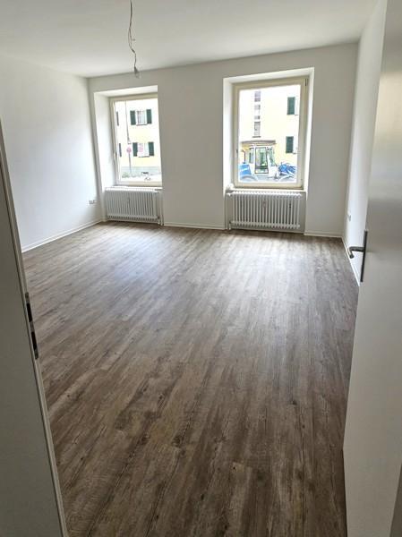 Erstbezug! - Schicke 2-Zimmer-Wohnung, ideal für Singles und Paare