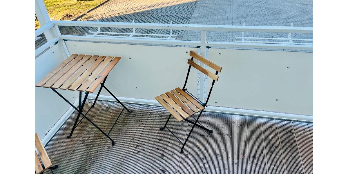 Schöne 4 Zimmer Wohnung, Singer-Meisel-Straße 10, 08209 Auerbach 4 zimmer