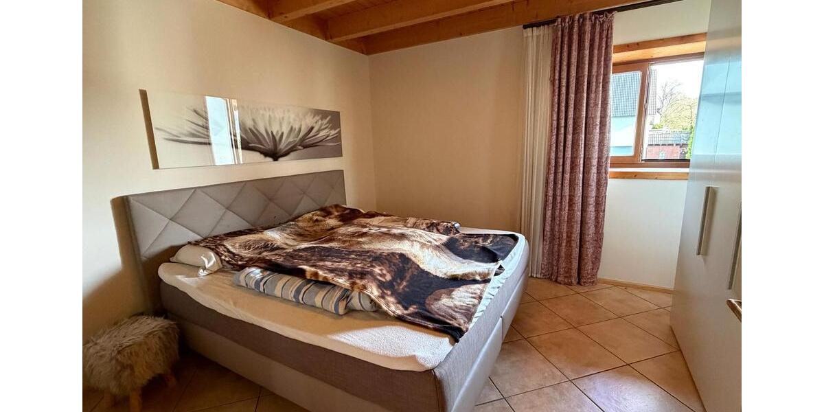 Maisonettenwohnung Arnsberg Oeventrop - 4 Zimmer, 145 m&sup2;, 1.250&euro; | Angebot:26645321