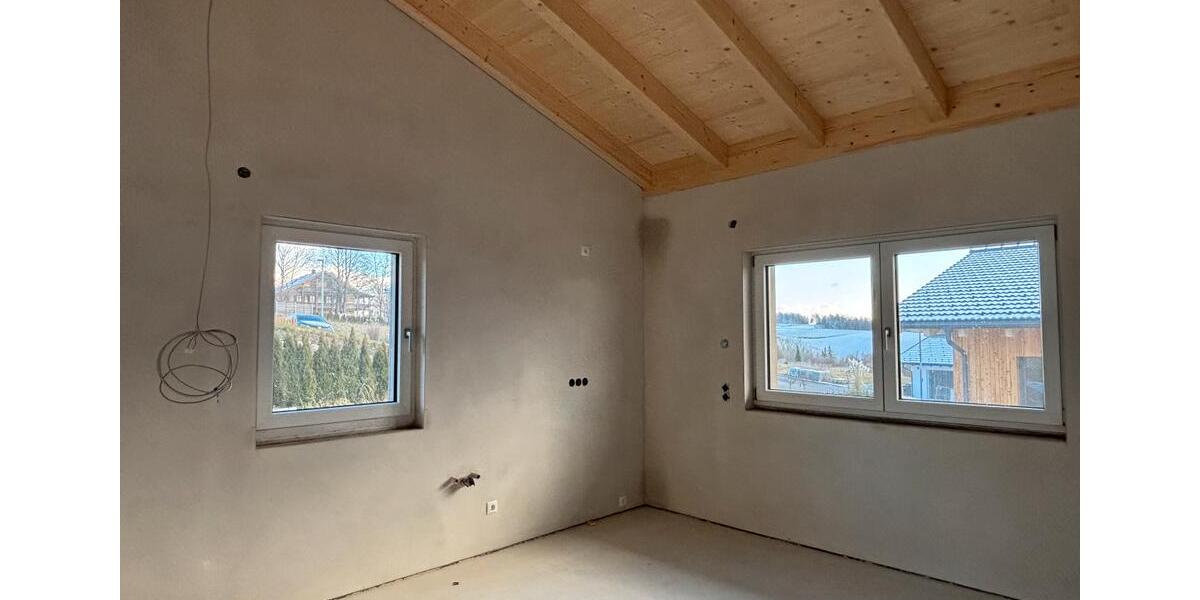 Etagenwohnung Büchlberg - 3 Zimmer, 83 m&sup2;, 1.000&euro; | Angebot:24419397