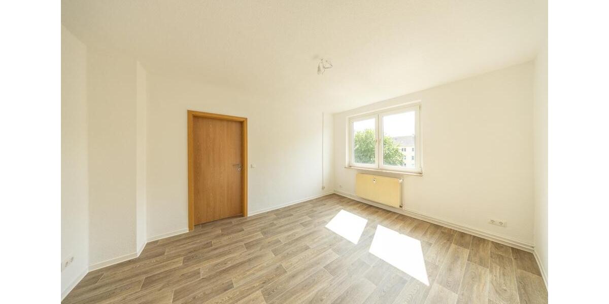 Etagenwohnung Staßfurt Löderburg - 3 Zimmer, 64 m&sup2;, 429&euro; | Angebot:16562079