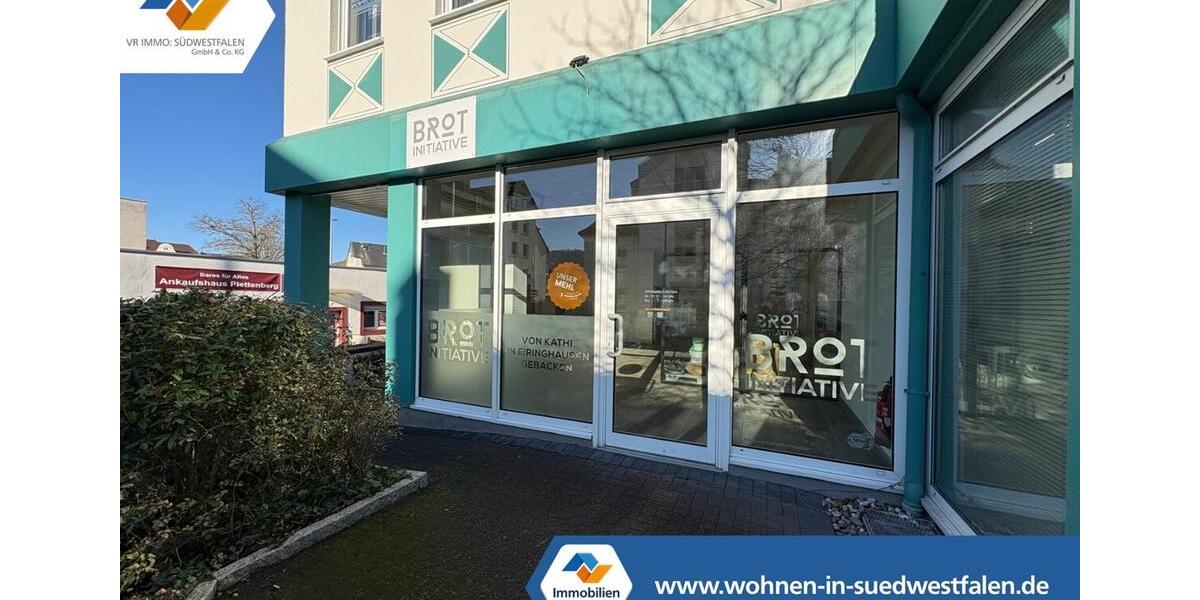 Gewerbeobjekt Plettenberg - 525&euro; | Angebot:25161386