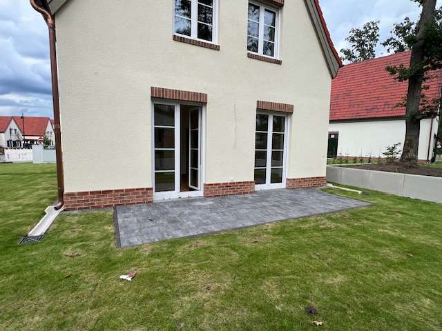 Einfamilienhaus Beelitz - 5 Zimmer, 138 m&sup2;, 2.070&euro; | Angebot:24984124