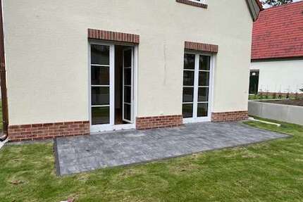 Haus Beelitz - 5 Zimmer, 138 m&sup2;, 2.070&euro; | Angebot:24984124