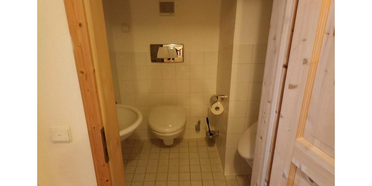 115 m² Dachgeschosswohnung mit Fernblick in Perlesreut zimmer