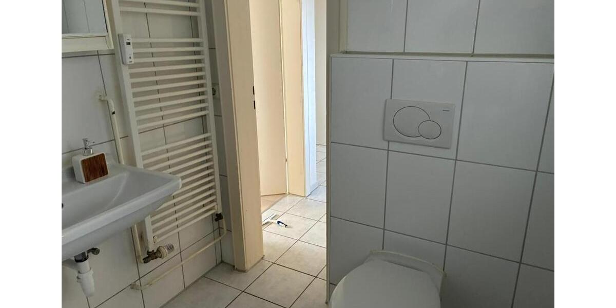 Erdgeschoßwohnung Hameln Kernstadt - 2 Zimmer, 42 m&sup2;, 339&euro; | Angebot:24620151