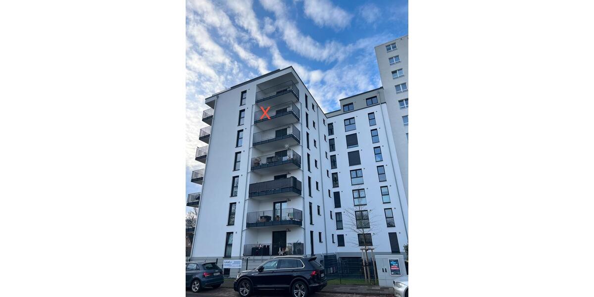 Etagenwohnung Wesseling - 2 Zimmer, 60 m&sup2;, 1.000&euro; | Angebot:24646202