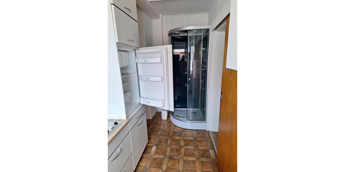 Etagenwohnung Geislingen an der Steige - 1 Zimmer, 23 m&sup2;, 330&euro; | Angebot:24878622