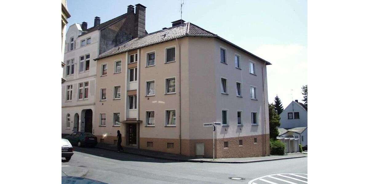 Etagenwohnung Wuppertal Gemarkung Vohwinkel - 3 Zimmer, 64 m&sup2;, 549&euro; | Angebot:26750110
