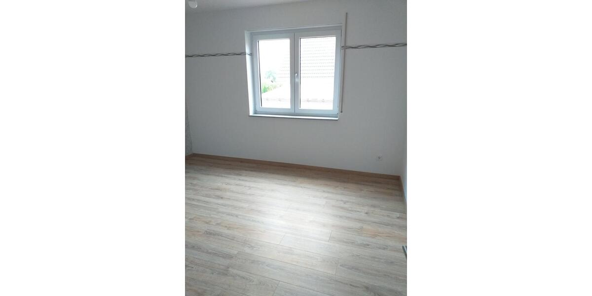 Erdgeschoßwohnung Burghaun - 2 Zimmer, 71 m&sup2;, 780&euro; | Angebot:24817648