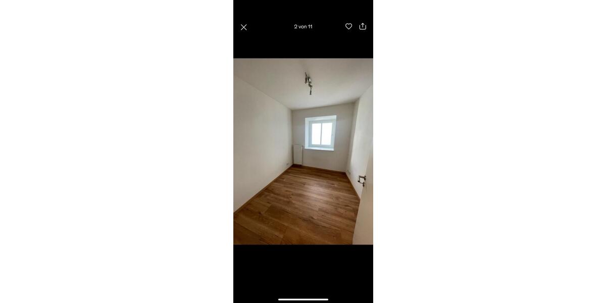 Erdgeschoßwohnung Lauingen (Donau) - 3 Zimmer, 60 m&sup2;, 990&euro; | Angebot:25987727