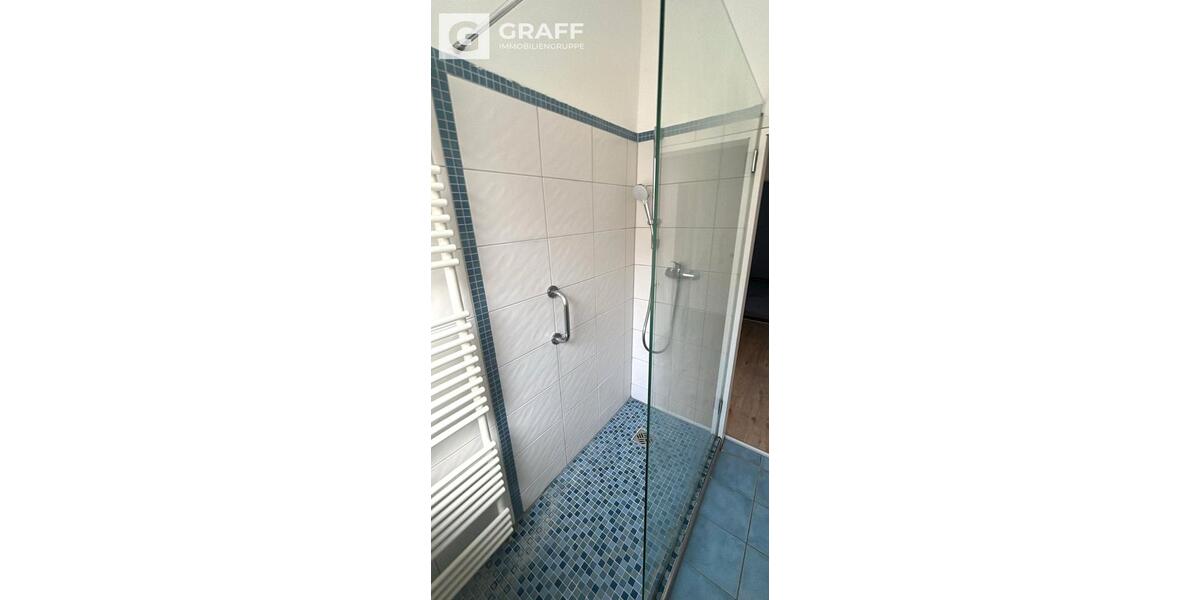 Etagenwohnung Bremerhaven - 2 Zimmer, 58 m&sup2;, 410&euro; | Angebot:26263090