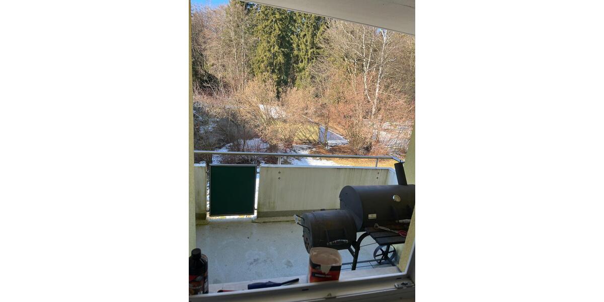 Etagenwohnung Tutzing - 2 Zimmer, 45 m&sup2;, 750&euro; | Angebot:24750820