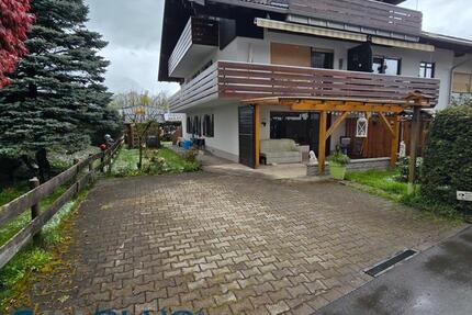 Wohnung Blaichach - 2 Zimmer, 76 m&sup2;, 850&euro; | Angebot:24849344