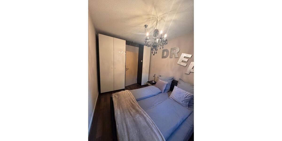 Wohnen auf Zeit Bruchköbel - 2 Zimmer, 60 m&sup2;, 900&euro; | Angebot:25750980