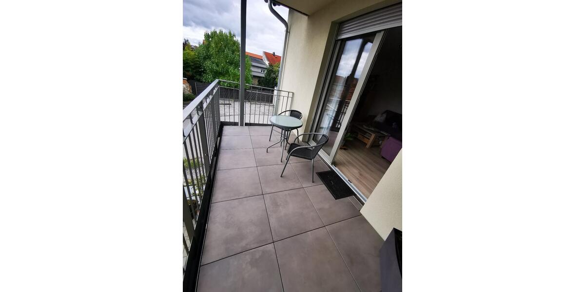 Etagenwohnung Großräschen - 2 Zimmer, 71 m&sup2;, 750&euro; | Angebot:25612207