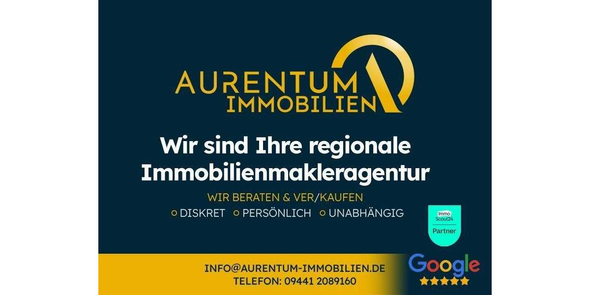 Etagenwohnung Siegenburg - 5 Zimmer, 95 m&sup2;, 950&euro; | Angebot:25691043