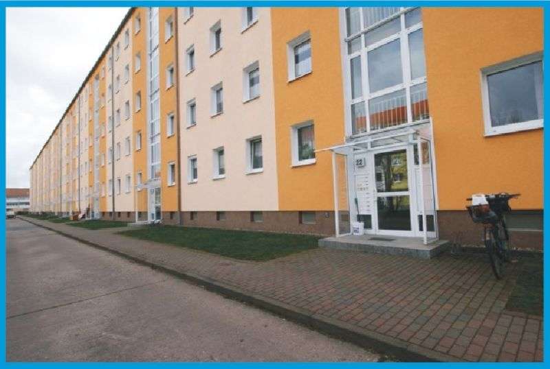 Etagenwohnung Riesa Neuweida - 1 Zimmer, 38 m&sup2;, 230&euro; | Angebot:25565924