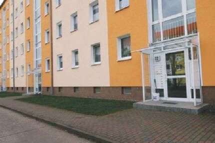 Wohnung Riesa Neuweida - 1 Zimmer, 38 m&sup2;, 230&euro; | Angebot:25565924