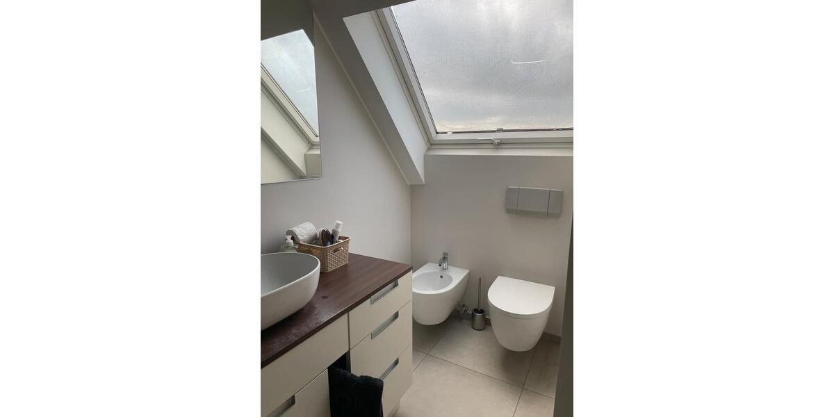 Maisonettwohnung zu vermieten zimmer