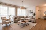 Erdgeschoßwohnung Hillesheim - 2.5 Zimmer, 93 m&sup2;, 790&euro; | Angebot:26581961
